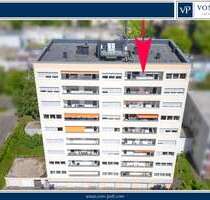 Wohnung zum Kaufen in Trier Heiligkreuz 245.000,00 € 84.47 m² - Trier / Heiligkreuz