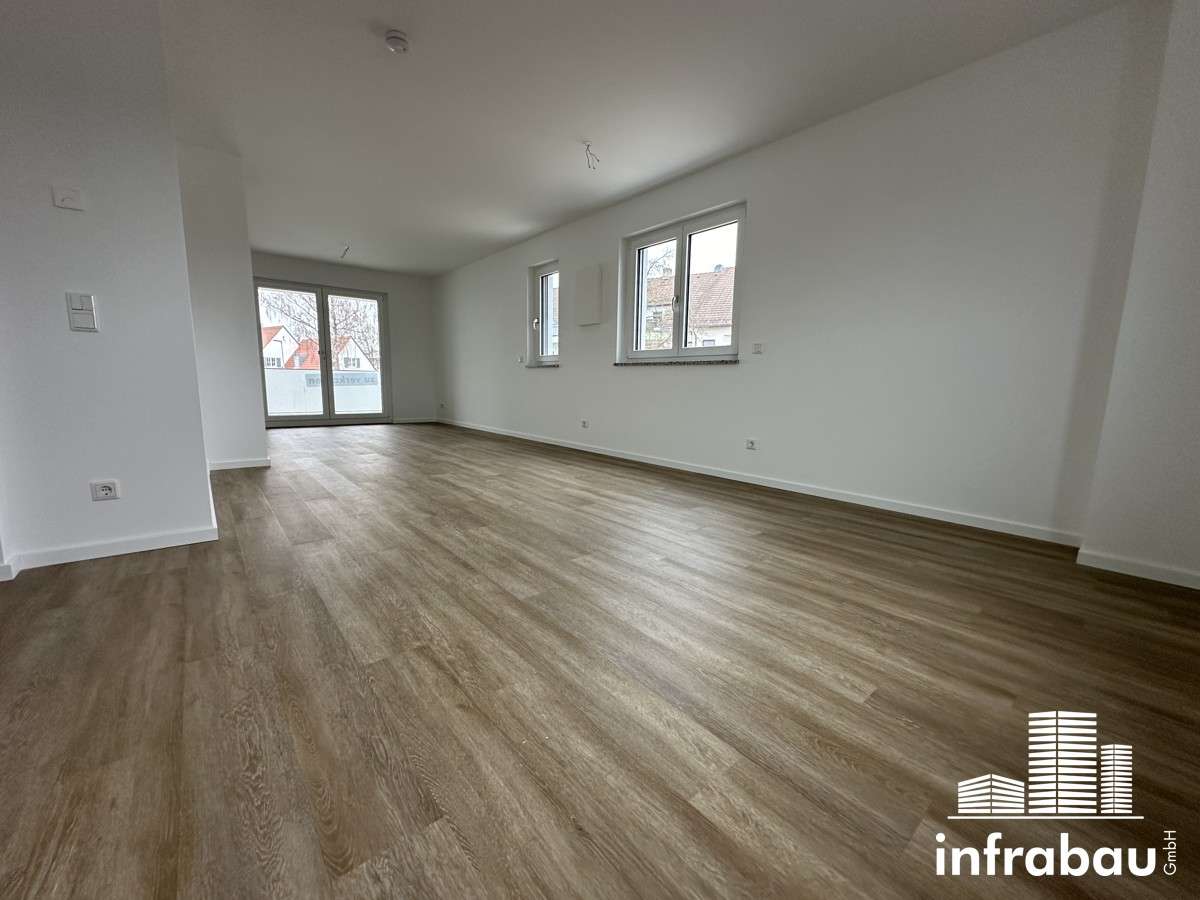 Wohnung zum Kaufen in Friedberg 639.000,00 € 97 m²