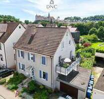 Haus zum Kaufen in Sigmaringen 399.000,00 € 187 m²