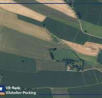 Grundstück in Haarbach 78.210,00 € 8690 m²