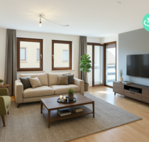 Wohnung zum Kaufen in Philippsburg 167.000,00 € 66 m²