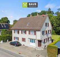 Haus zum Kaufen in Bad Wurzach 349.000,00 € 253 m²