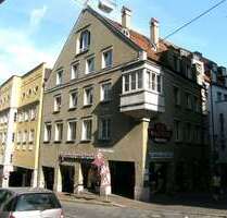 Wohnung zum Mieten in Augsburg 400,00 € 34 m²
