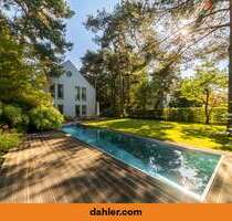 Haus zum Kaufen in Kleinmachnow 2.540.000,00 € 285.1 m²