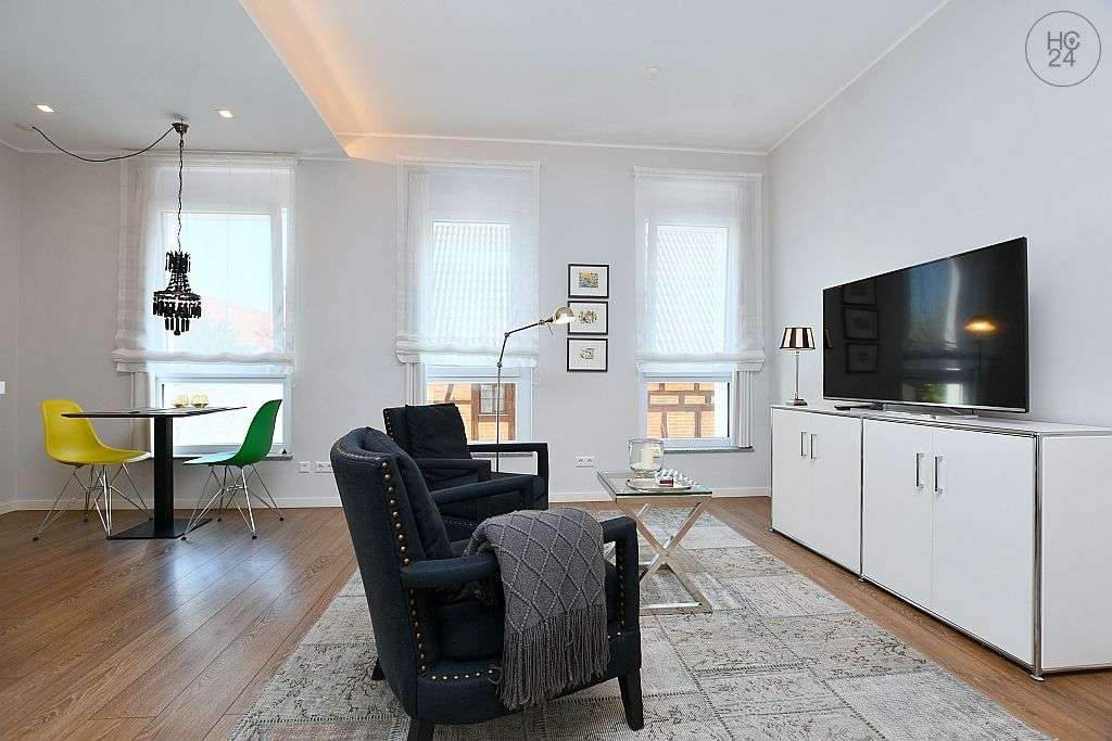 Wohnung zum Mieten in Renningen 1.190,00 € 42 m²