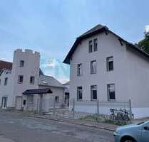 Haus zum Mieten in Leipzig Knautkleeberg 12.500,00 € 1153 m² - Leipzig / Knautkleeberg