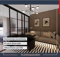 Wohnung zum Mieten in Mönchengladbach 649,00 € 28.99 m²