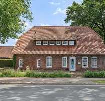 Haus zum Kaufen in Wedemark OT Mellendorf 595.000,00 € 234 m²