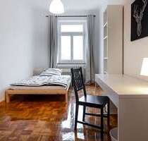 WG-Zimmer in Munich 890,00 € 15 m²