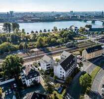 Wohnung zum Mieten in Mainz-Kastel 1.100,00 € 58.64 m²