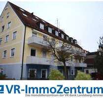 Wohnung zum Kaufen in Schongau 210.000,00 € 84 m²