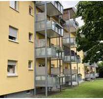 Wohnung zum Mieten in Bad Kissingen 640,00 € 84 m²