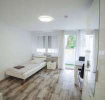 Wohnen auf Zeit in Stuttgart 1.100,00 €