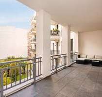 Wohnung zum Kaufen in Berlin 995.000,00 € 112 m²