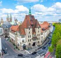 Gastronomie in Bremen 580,00 € 18 m²