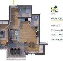 Wohnung zum Kaufen in Wachtberg 559.000,00 € 86 m²