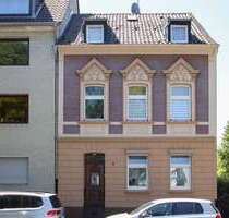 Haus zum Kaufen in Düsseldorf Hassels 350.000,00 € 141 m² - Düsseldorf / Hassels
