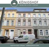 Wohnung zum Mieten in Krefeld 410,00 € 41 m²