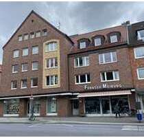 Wohnung zum Mieten in Lübeck 851,00 € 63 m²