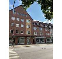 Wohnung zum Mieten in Lübeck 851,00 € 63 m²