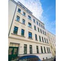 Wohnung zum Mieten in Leipzig 699,00 € 45 m²
