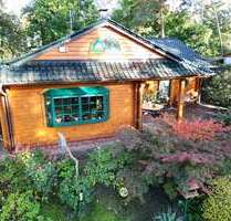 Haus zum Kaufen in Rangsdorf 598.000,00 € 121 m²