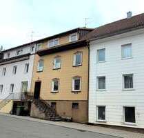 Haus zum Kaufen in Vöhrenbach 99.000,00 € 192 m²