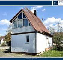Haus zum Kaufen in Möttingen Balgheim 265.000,00 € 129.7 m² - Möttingen / Balgheim