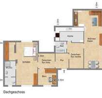 Wohnung zum Mieten in Essen 609,00 € 99.16 m²