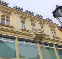 Wohnung zum Mieten in Sachsen - Zwickau 158,57 € 17.7 m²