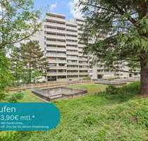 Wohnung zum Kaufen in Frankfurt am Main 395.000,00 € 104 m²