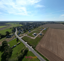 Grundstück zu verkaufen in Bahrdorf 89.900,00 € 620 m²