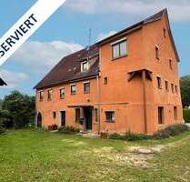 Haus zum Kaufen in Nesselbach 140.000,00 € 136 m²