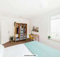 WG-Zimmer in Berlin 895,00 € 15 m²