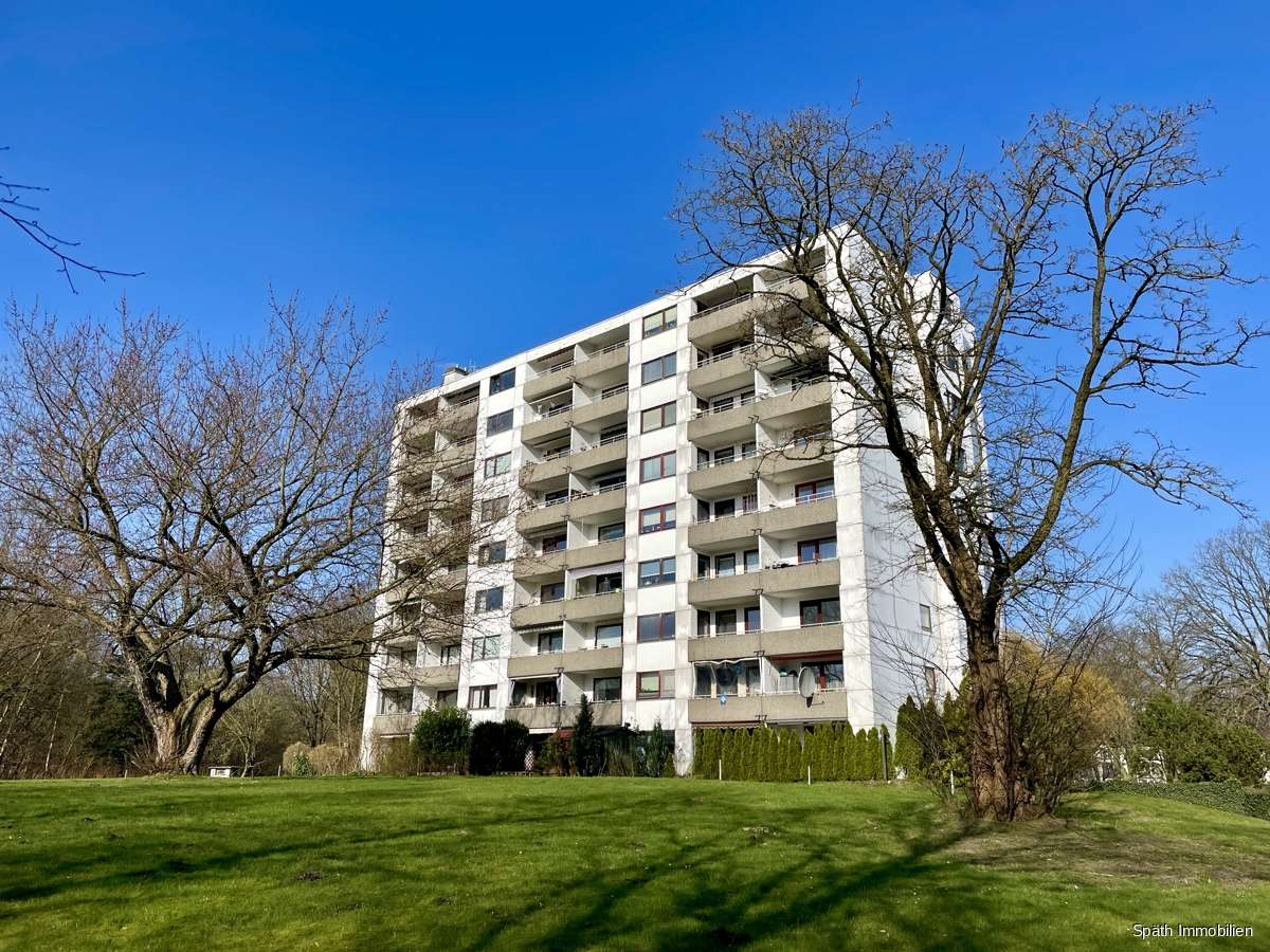 Wohnung zum Kaufen in Schenefeld 260.000,00 € 67 m²