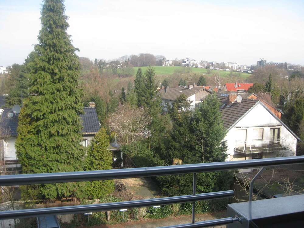 Wohnung zum Mieten in Leverkusen Lützenkirchen 485,00 € 40 m² - Leverkusen / Lützenkirchen