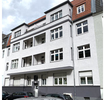 Wohnung zum Kaufen in Magdeburg 231.000,00 € 109.22 m²