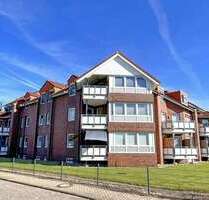 Wohnung zum Mieten in Hinte 750,00 € 97 m²