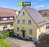 Haus zum Kaufen in Friedrichshafen 498.000,00 € 135 m²