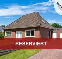 Haus zum Kaufen in Aurich Popens 269.000,00 € 140 m² - Aurich / Popens
