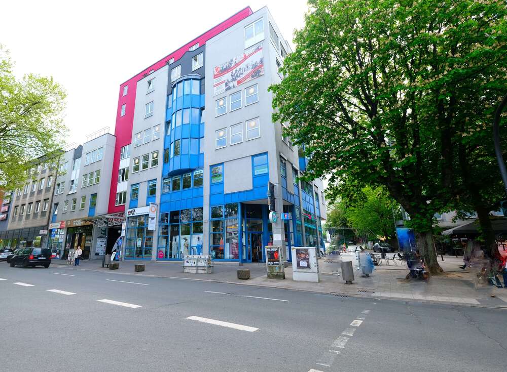 Einzelhandel in Bochum 2.750,00 € 106 m²