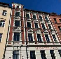 Wohnung zum Mieten in HalleSaale 900,00 € 92.64 m² - Halle/Saale