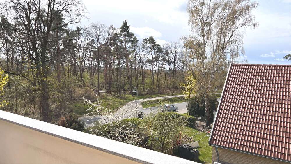 Wohnung zum Kaufen in Stahnsdorf 359.000,00 € 84 m²