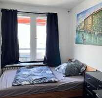 WG-Zimmer in München 900,00 € 16 m²