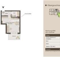 Wohnung zum Mieten in Ebersberg 723,00 € 42.51 m²