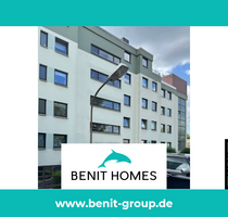 Wohnung zum Kaufen in Hannover 130.000,00 € 42 m²
