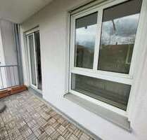 Wohnung zum Mieten in Augsburg 605,00 € 42 m²