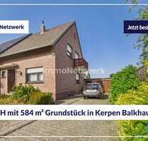 Haus zum Kaufen in Kerpen Balkhausen 249.500,00 € 92 m² - Kerpen / Balkhausen