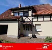 Haus zum Kaufen in Wolmirstedt 230.000,00 € 128 m²