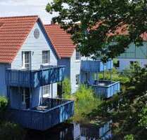 Wohnung zum Kaufen in Göhren-Lebbin 166.000,00 € 67.5 m²